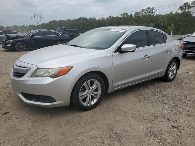 2013 ACURA ILX 20, 