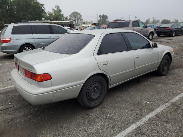 4T1BG22K51U075863 - 2001 TOYOTA CAMRY CE SILVER photo 3