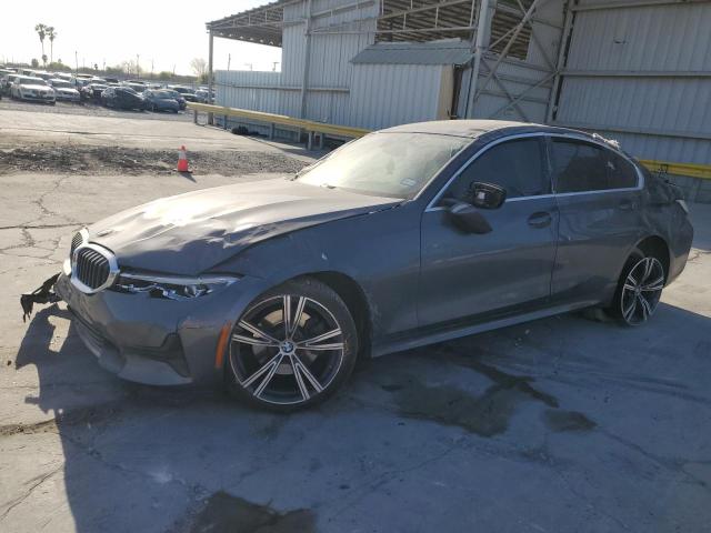 2021 BMW 330I, 
