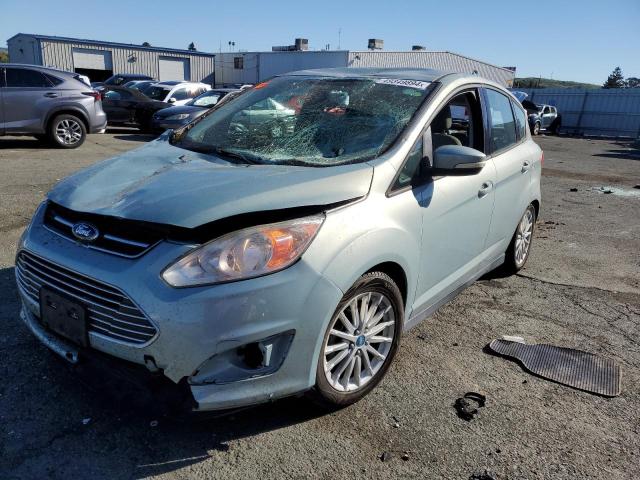 2013 FORD C-MAX SE, 