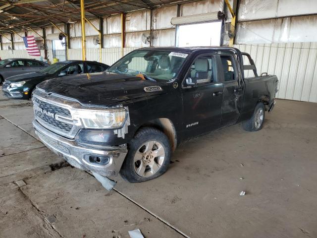 2022 RAM 1500 BIG HORN/LONE STAR, null