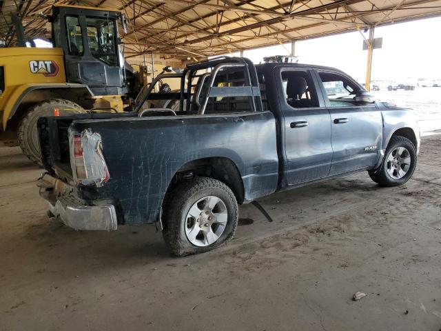 1C6RRFBG3NN293341 - 2022 RAM 1500 BIG HORN/LONE STAR BLACK photo 3