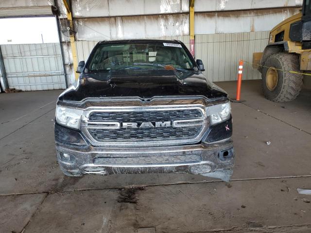 1C6RRFBG3NN293341 - 2022 RAM 1500 BIG HORN/LONE STAR BLACK photo 5