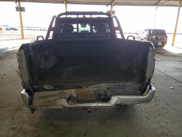 1C6RRFBG3NN293341 - 2022 RAM 1500 BIG HORN/LONE STAR BLACK photo 6