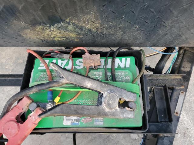 4YDT25227JD415407 - 2018 KEYSTONE PASSPORT GRAY photo 7