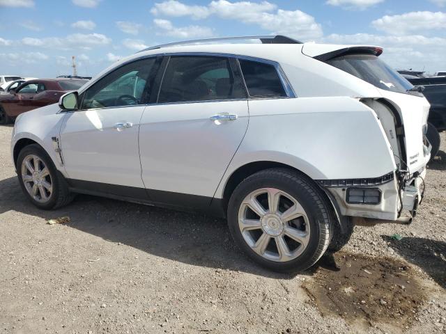 3GYFNBE36CS656611 - 2012 CADILLAC SRX PERFORMANCE COLLECTION WHITE photo 1