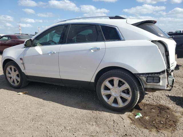 3GYFNBE36CS656611 - 2012 CADILLAC SRX PERFORMANCE COLLECTION WHITE photo 2