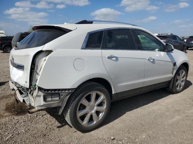 3GYFNBE36CS656611 - 2012 CADILLAC SRX PERFORMANCE COLLECTION WHITE photo 3