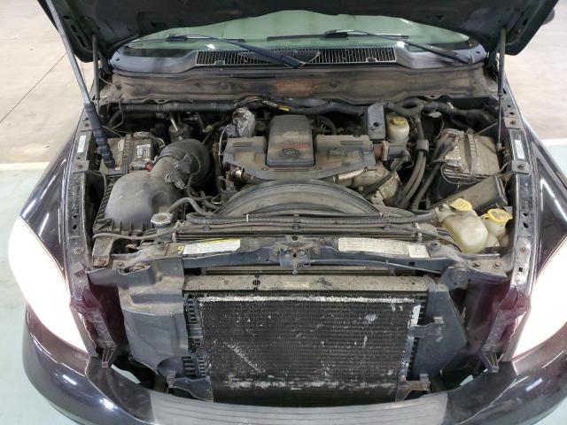 3D3KS28A98G198863 - 2008 DODGE RAM 2500 ST Qara foto 11