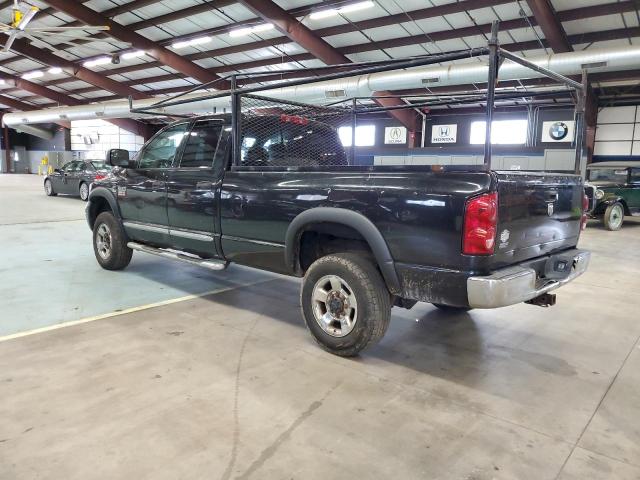3D3KS28A98G198863 - 2008 DODGE RAM 2500 ST Qara foto 2