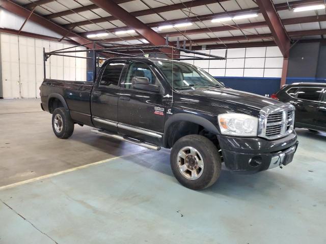 3D3KS28A98G198863 - 2008 DODGE RAM 2500 ST Qara foto 4