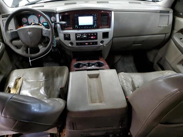 3D3KS28A98G198863 - 2008 DODGE RAM 2500 ST Qara foto 8