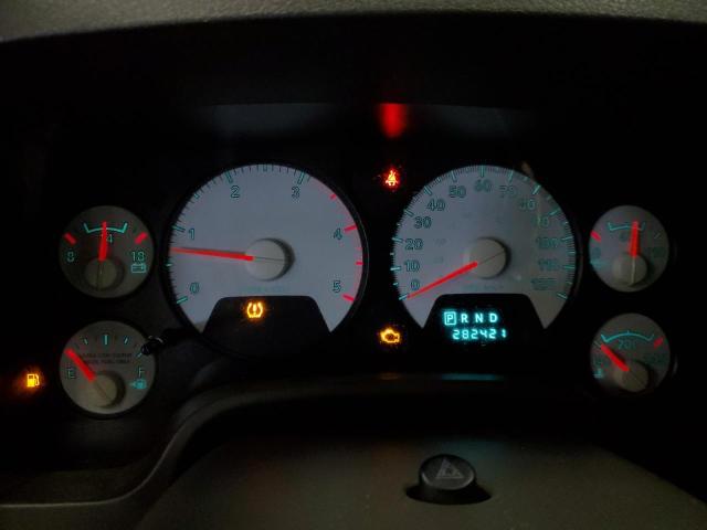 3D3KS28A98G198863 - 2008 DODGE RAM 2500 ST Qara foto 9