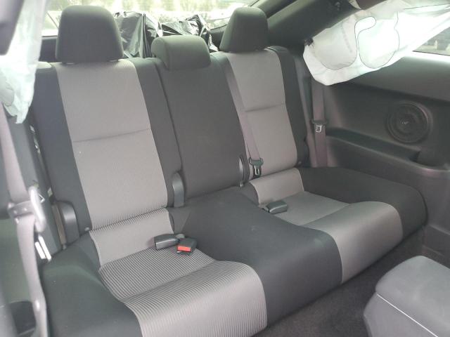 JTKJF5C71GJ024278 - 2016 TOYOTA SCION TC 白色 照片 10