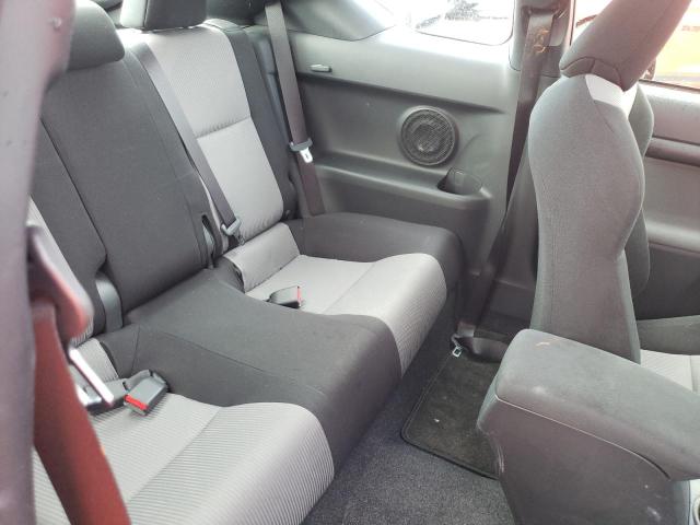 JTKJF5C74GJ019219 - 2016 TOYOTA SCION TC 红色 照片 10