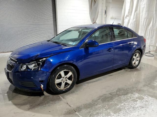 2012 CHEVROLET CRUZE LT, 