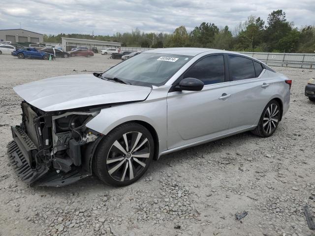 2020 NISSAN ALTIMA SR, 