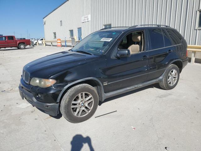 2005 BMW X5 3.0I, 