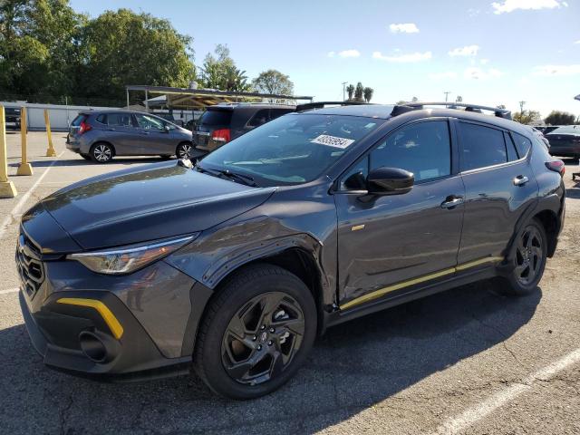 2024 SUBARU CROSSTREK SPORT, 