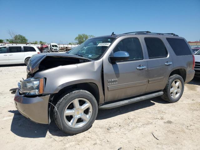 2011 CHEVROLET TAHOE C1500 LT, 