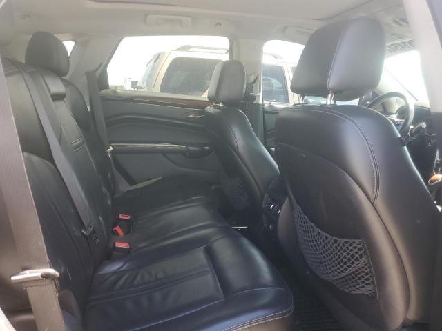 3GYFNCE32GS516079 - 2016 CADILLAC SRX PERFORMANCE COLLECTION Сұр фото 11