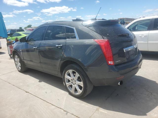 3GYFNCE32GS516079 - 2016 CADILLAC SRX PERFORMANCE COLLECTION Сұр фото 2