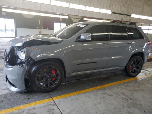 2021 JEEP GRAND CHER SRT-8, 