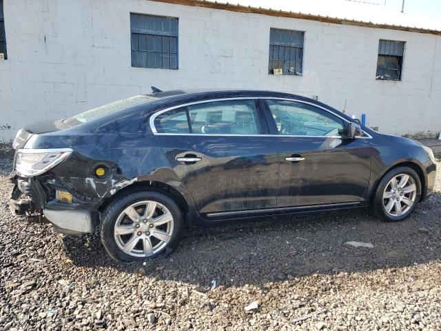 1G4GD5E31CF229111 - 2012 BUICK LACROSSE PREMIUM BLACK photo 3