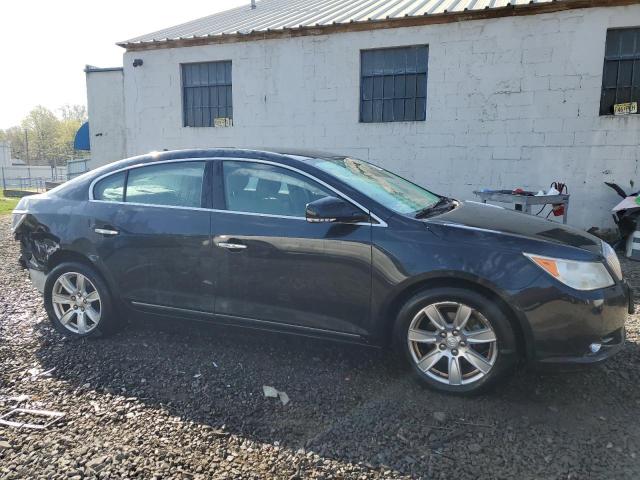 1G4GD5E31CF229111 - 2012 BUICK LACROSSE PREMIUM BLACK photo 4