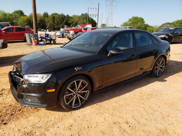 2018 AUDI A4 PREMIUM PLUS, 