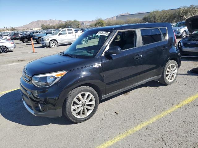 2017 KIA SOUL +, 