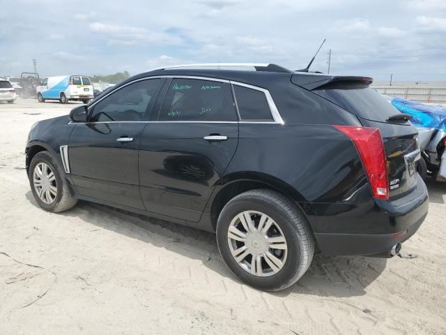 3GYFNCE32DS637979 - 2013 CADILLAC SRX LUXURY COLLECTION BLACK photo 2