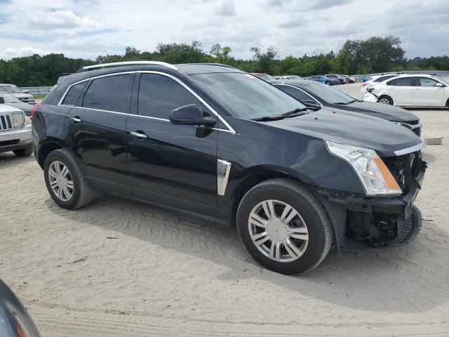 3GYFNCE32DS637979 - 2013 CADILLAC SRX LUXURY COLLECTION BLACK photo 4