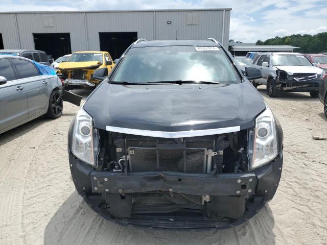 3GYFNCE32DS637979 - 2013 CADILLAC SRX LUXURY COLLECTION BLACK photo 5