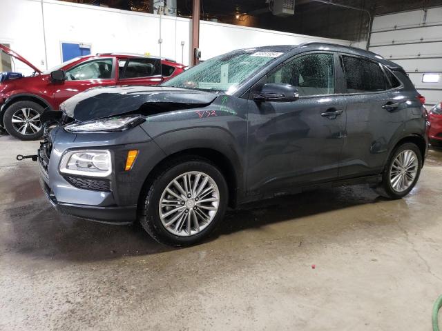 2021 HYUNDAI KONA SEL, 