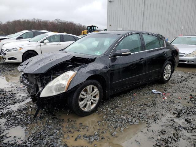 2010 NISSAN ALTIMA BASE, 