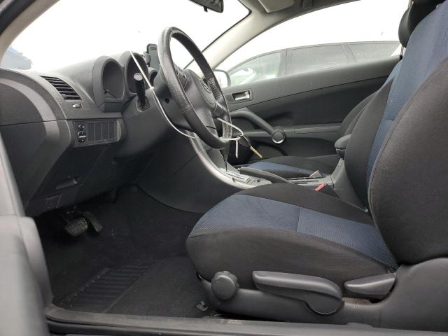 JTKDE177960117542 - 2006 TOYOTA SCION TC გრაფიტი ფოტო 7