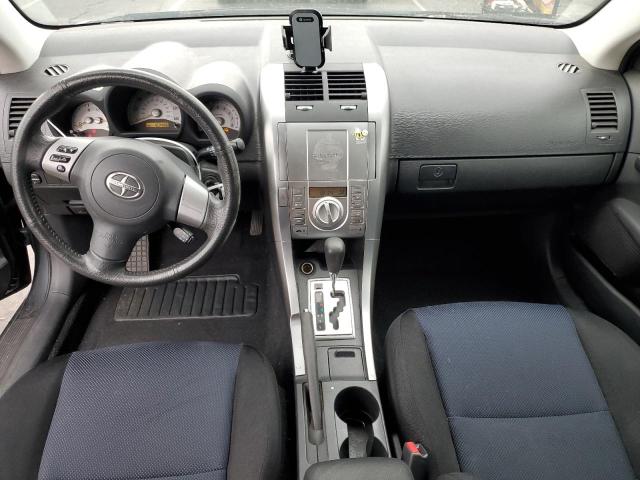 JTKDE177960117542 - 2006 TOYOTA SCION TC გრაფიტი ფოტო 8