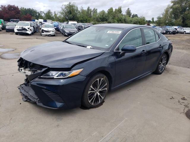 2020 TOYOTA CAMRY SE, 