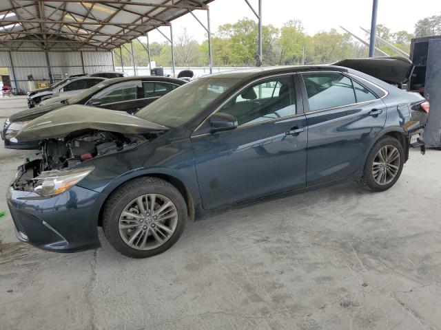 2016 TOYOTA CAMRY LE, 