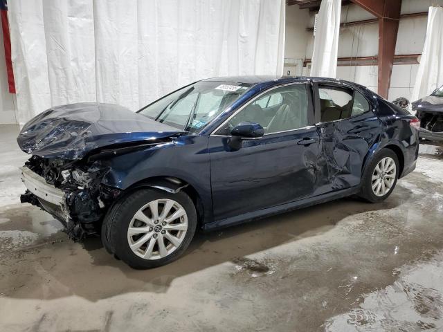 2019 TOYOTA CAMRY L, null