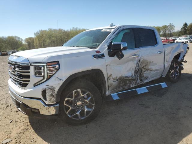 2023 GMC SIERRA K1500 SLT, 