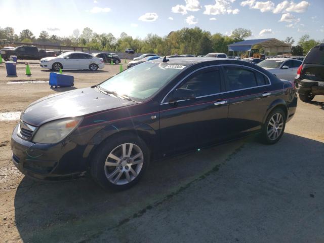 2009 SATURN AURA XR, 