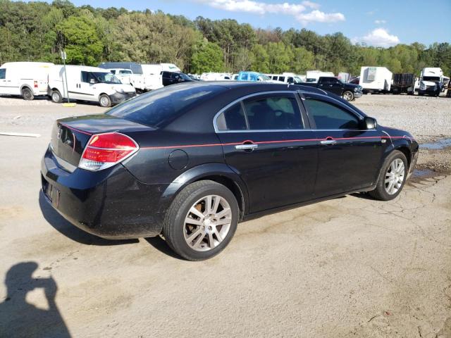 1G8ZV57B69F191005 - 2009 SATURN AURA XR BLACK photo 3