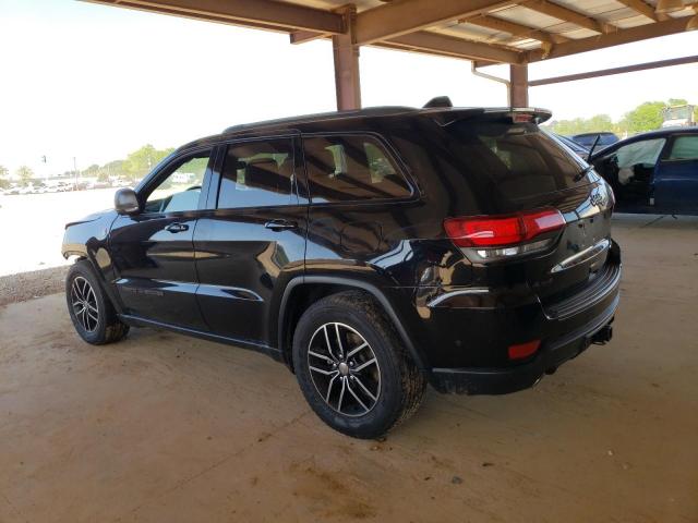 1C4RJFLG4HC913774 - 2017 JEEP GRAND CHER TRAILHAWK 黑色 照片 2