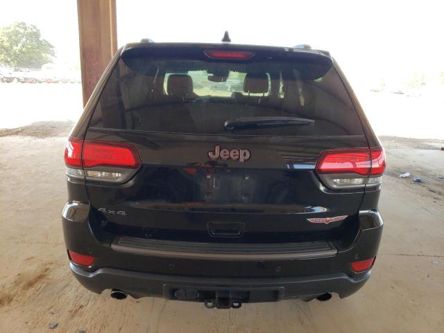 1C4RJFLG4HC913774 - 2017 JEEP GRAND CHER TRAILHAWK 黑色 照片 6