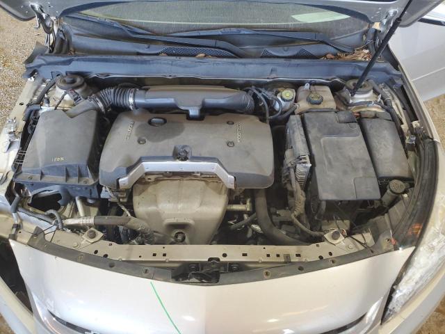 1G11C5SA0GF134828 - 2016 CHEVROLET MALIBU LIM LT 米色 照片 11