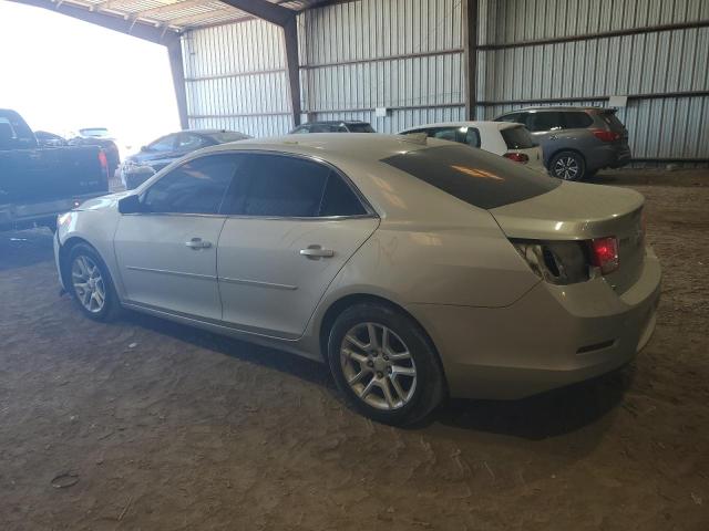 1G11C5SA0GF134828 - 2016 CHEVROLET MALIBU LIM LT 米色 照片 2