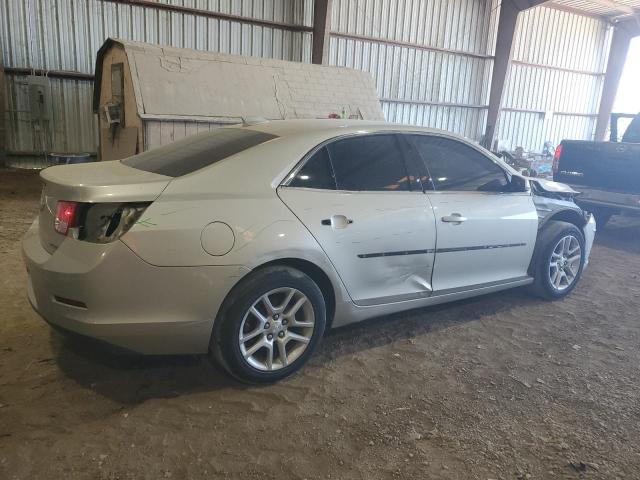 1G11C5SA0GF134828 - 2016 CHEVROLET MALIBU LIM LT 米色 照片 3