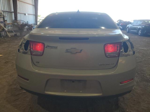 1G11C5SA0GF134828 - 2016 CHEVROLET MALIBU LIM LT 米色 照片 6